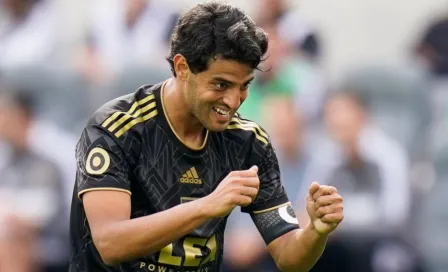 Carlos Vela: 'Gareth Bale tiene que venir a trabajar; la MLS no es tan fácil como dicen'