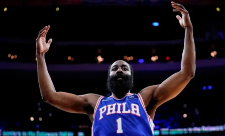 NBA: James Harden rechazó su opción de jugador con los 76ers y es agente libre