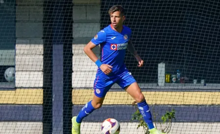 Cruz Azul: Ceppelini reportará en La Noria tras finalizar préstamo con Peñarol