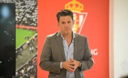 Alejandro Irarragorri sobre compra del Sporting: 'Aquí no venimos a mexicanizar'