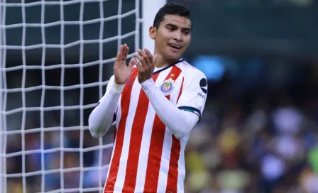 Chivas: Orbelín Pineda no llegará al Rebaño; puerta abierta para enero