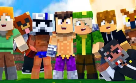 Karmaland: La famosa serie de Minecraft vuelve con Vegetta 777, Willyrex y Staxx