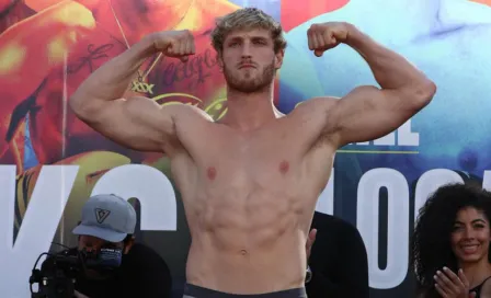 Logan Paul tras firmar contrato con la WWE: 'Voy por ti, Miz'