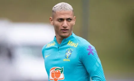 Tottenham: Richarlison, oficialmente nuevo jugador de los Spurs