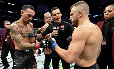 UFC 276: Alexander Volkanovski vs Max Holloway, un tercer combate que promete