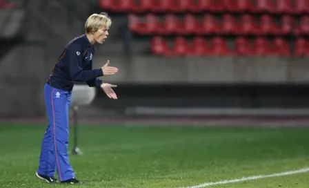 Entrenadora de Irlanda femenil reveló que fue violada cuando era jugadora en Países Bajos