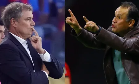 Cruz Azul: ¿Qué diferencia habrá en el equipo de Aguirre vs el de Reynoso?