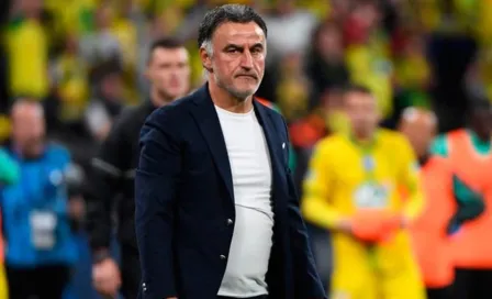 PSG: Christophe Galtier firmará con el club por dos temporadas