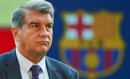 Barcelona: Laporta señaló que presentaciones de Kessié y Christensen serán esta semana