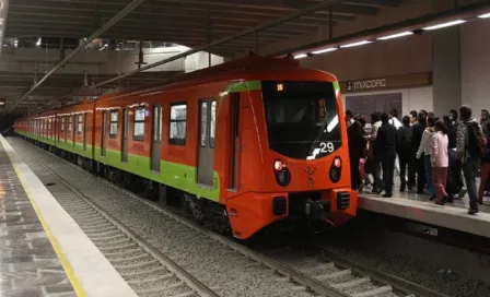 Metro CDMX: Estación Velódromo sufrió una explosión debido a un cortocircuito; afectó la Línea 9