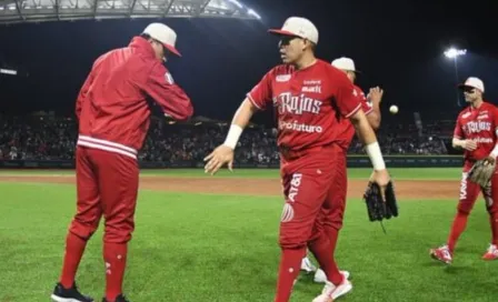 Guerra de Guerras: Diablos Rojos ganó el primero de la Serie a Tigres