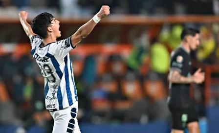 Pachuca vs Querétaro: Kevin Álvarez aseguró que Tuzos aprendió de sus errores