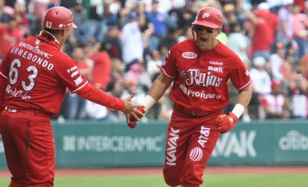 Guerra Civil: Diablos derrotó a Tigres y con ello ganó la serie de tres partidos