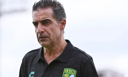 León: Renato Paiva señaló que su equipo está a la mitad de su potencial