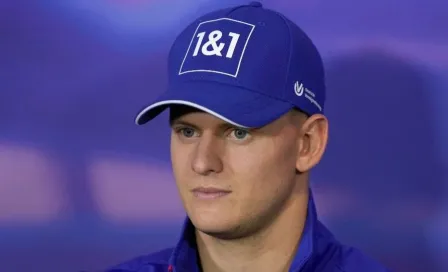 F1: Mick Schumacher dedicó sus primeros puntos en F1 a su papá