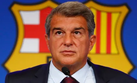 Laporta: "Quiero volver a estar 'tritranquilo' y ganar un sextete"