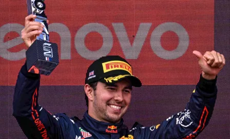 Checo Pérez tendrá su propio museo, reveló su padre