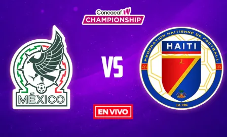 México vs Haití Campeonato W de Concacaf EN VIVO Fase de Grupos