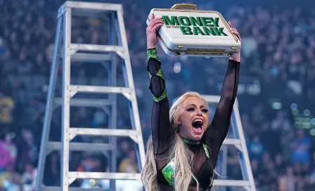 WWE: ¿Quién es Liv Morgan, la ganadora Smackdown?