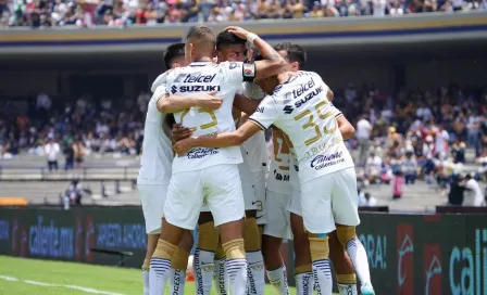 Pumas enfrentará al Barcelona por el Trofeo Joan Gamper