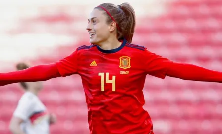 Eurocopa Femenina: Alexia Putellas se pierde el torneo con la Selección de España por lesión