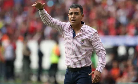 Chivas: Fuerzas Básicas, la respuesta para encontrar a su nuevo goleador