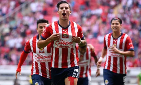 Faitelson: "Chivas es el equipo más grande de México y es incomparable mundialmente"