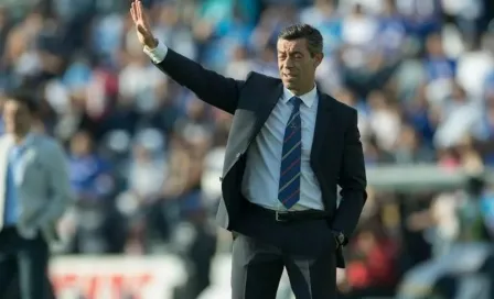 Copa Libertadores: Pedro Caixinha metió por primera vez a Talleres a Cuartos de Final