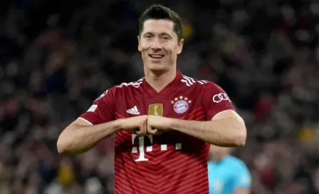 Bayern Munich: Exigirá al Barcelona 50 mde por adelantado para dejar salir a Lewandowski