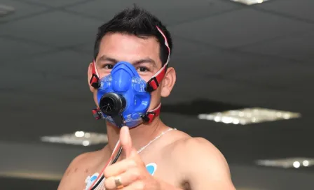 Chucky Lozano: Napoli comparó al mexicano con Gokú