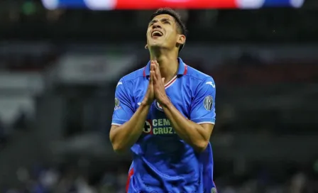 Cruz Azul: Perdió en el Azteca con un gran partido de Pachuca