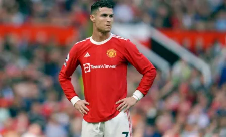 Premier League: Cristiano Ronaldo no fue con Manchester United a gira por Tailandia