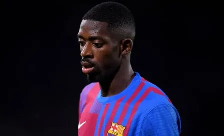 Barcelona: Ousmane Dembélé, cerca de renovar con los culés