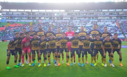 Pumas vs Celta de Vigo: Duelo amistoso no tendrá transmisión en TV abierta