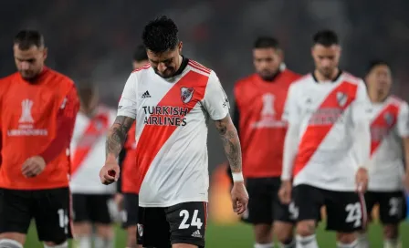 River Plate: Perdió con Godoy Cruz y señalan crisis tras eliminación de Libertadores