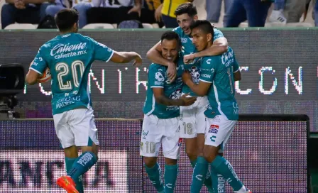 Liga MX: Apertura 2022, con el mejor arranque goleador en los últimos 18 años