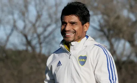 Boca Juniors: Hugo Ibarra fue nombrado DT hasta fin de año