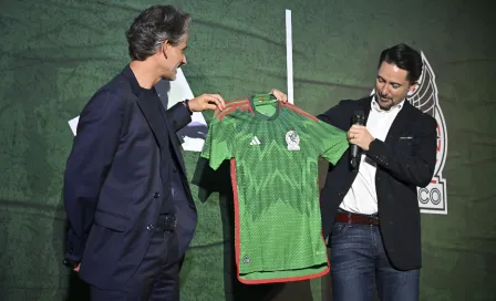 Tri Femenil: No estrenará la nueva playera de México para el duelo vs Estados Unidos