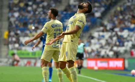 América: Néstor Araujo entrenó con normalidad y estará disponible vs Toluca