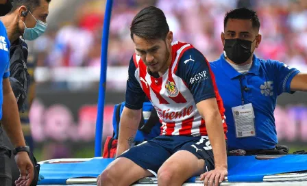 Chivas: Jesús Angulo e Isaac Brizuela están cerca de regresar con el club