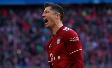 Lewandowski se incorporó a pretemporada del Bayern mientras se define su futuro con el Barça