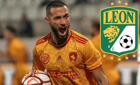 León: Julien Célestine, con acuerdo para ser nuevo jugador de La Fiera