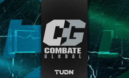 TUDN: Combate Global regresa a Canal 5 y TUDN a partir de 15 de julio