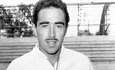 Murió Francisco Contreras, el "capitán leyenda" del tenis mexicano