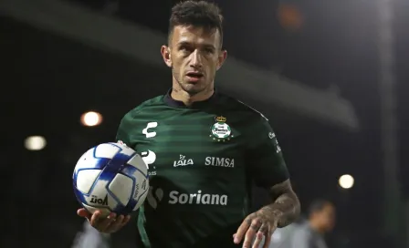 Brian Lozano prefirió Uruguay sobre USA: "Esto va más allá del dinero, no me seduce la MLS"