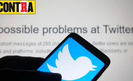 Twitter: La red social presentó fallas en su servicio