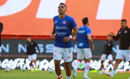 Cruz Azul: Alonso Escoboza, a detalles de reforzar a La Máquina