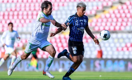 Liga MX: Querétaro buscará salir del fondo de la tabla en su visita a Juárez FC