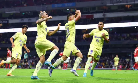 América: Fechas, horarios y canales para ver los juegos amistosos vs Chelsea, ManCity y Real Madrid