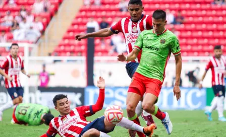 Mauro Lainez pidió mismas oportunidades a jugadores mexicanos: 'Hay falta de confianza'